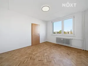 Pronájem bytu 3+1, Olomouc, Přichystalova, 71 m2