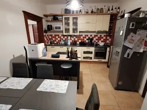 Pronájem bytu 4+1, Liberec, Fučíkova, 112 m2