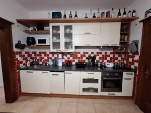 Pronájem bytu 4+1, Liberec, Fučíkova, 112 m2