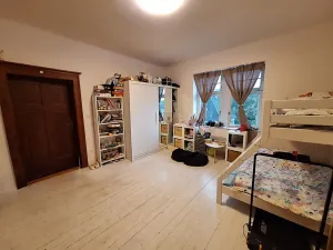 Pronájem bytu 4+1, Liberec, Fučíkova, 112 m2