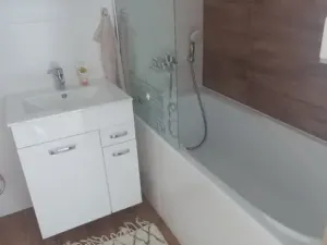 Pronájem bytu 3+1, Rokycany - Nové Město, Rokycanova, 61 m2