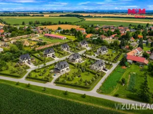 Prodej pozemku pro bydlení, Hostovlice, 14865 m2