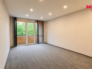 Pronájem bytu 3+1, České Budějovice - České Budějovice 2, Bezdrevská, 78 m2