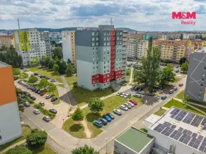 Prodej bytu 2+kk, Mladá Boleslav - Mladá Boleslav II, Jana Palacha, 44 m2