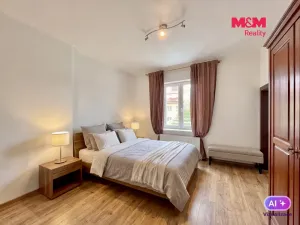 Prodej bytu 4+kk, Ostrava - Mariánské Hory, Marie Pujmanové, 100 m2