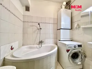 Prodej bytu 4+kk, Ostrava - Mariánské Hory, Marie Pujmanové, 100 m2