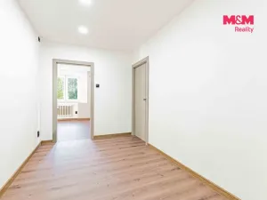 Prodej bytu 4+1, Český Těšín, Slezská, 80 m2