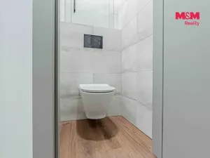 Prodej bytu 4+1, Český Těšín, Slezská, 80 m2