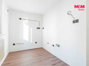Prodej bytu 4+1, Český Těšín, Slezská, 80 m2