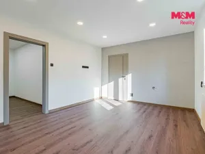 Prodej bytu 4+1, Český Těšín, Slezská, 80 m2