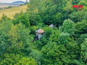 Prodej zahrady, Kdyně - Prapořiště, 3290 m2