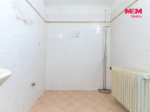 Prodej rodinného domu, Oplocany, 108 m2