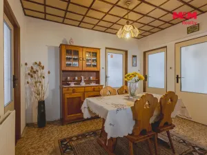 Prodej rodinného domu, Chudenice, Na Bojišti, 170 m2