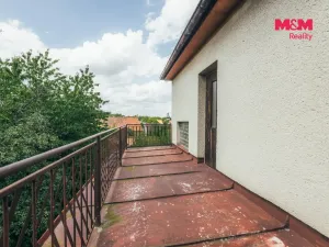 Prodej rodinného domu, Chudenice, Na Bojišti, 170 m2