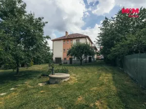 Prodej rodinného domu, Chudenice, Na Bojišti, 170 m2