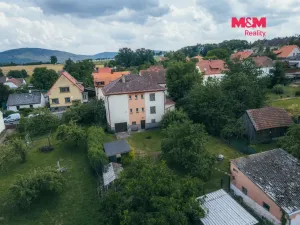 Prodej rodinného domu, Chudenice, Na Bojišti, 170 m2