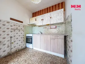 Prodej bytu 3+1, Praha - Černý Most, Pospíchalova, 70 m2