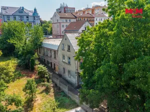 Prodej obchodního prostoru, Děčín - Děčín III-Staré Město, Litoměřická, 1000 m2