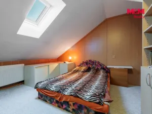 Prodej bytu 3+1, Ostrov, Masarykova, 87 m2