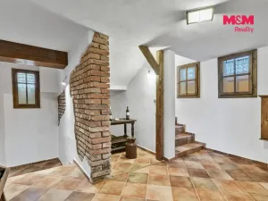 Prodej rodinného domu, Liberec - Liberec X-Františkov, Švermova, 180 m2