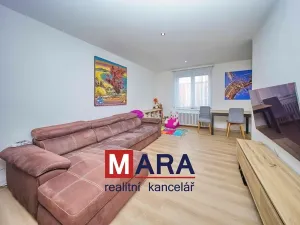 Prodej bytu 3+kk, Olomouc, Jakoubka ze Stříbra, 76 m2