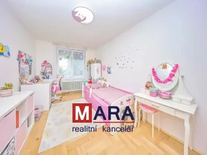 Prodej bytu 3+kk, Olomouc, Jakoubka ze Stříbra, 76 m2