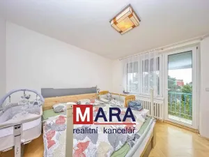 Prodej bytu 3+kk, Olomouc, Jakoubka ze Stříbra, 76 m2