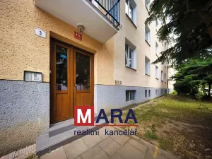 Prodej bytu 3+kk, Olomouc, Jakoubka ze Stříbra, 76 m2