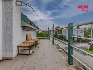Prodej obchodního prostoru, Ostrava - Kunčičky, Pernerova, 202 m2