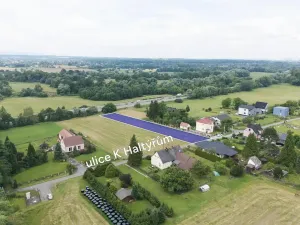 Prodej pozemku pro bydlení, Šenov, 2530 m2