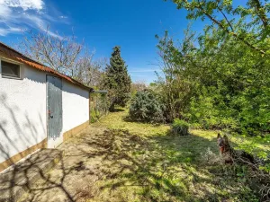 Prodej pozemku, Srch, Pardubická, 1538 m2