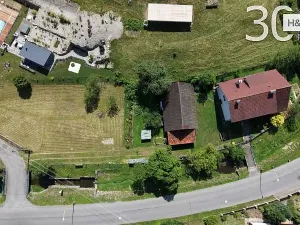 Prodej rodinného domu, Zděchov, 200 m2