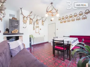 Prodej rodinného domu, Zděchov, 200 m2