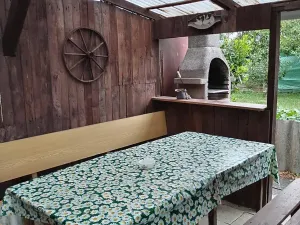 Prodej chaty, Kladno, U Trati, 20 m2