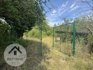 Pronájem zahrady, Praha, 1200 m2
