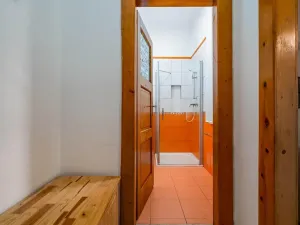 Prodej bytu 2+kk, Praha - Vysočany, Zákostelní, 45 m2