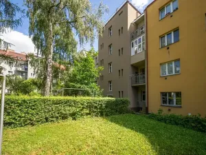 Prodej bytu 2+kk, Praha - Vysočany, Zákostelní, 45 m2