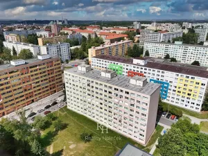 Prodej bytu 2+kk, Kladno, Anglická, 50 m2