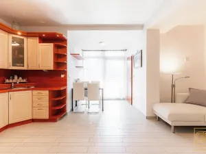 Prodej bytu 2+kk, Brno, Rakovecká, 60 m2
