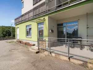 Prodej bytu 2+kk, Brno, Rakovecká, 60 m2