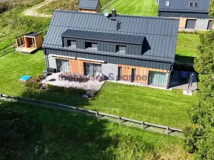 Prodej rodinného domu, Volary, 119 m2