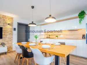 Prodej rodinného domu, Volary, 111 m2