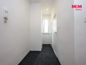 Pronájem bytu 2+1, Olomouc - Nová Ulice, Štítného, 59 m2
