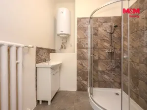 Pronájem bytu 2+1, Olomouc - Nová Ulice, Štítného, 59 m2