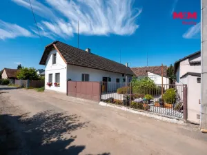 Prodej chalupy, Holice - Staré Holice, Zástěrova, 213 m2