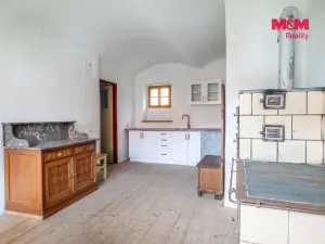 Prodej rodinného domu, Dívčice - Zbudov, 180 m2