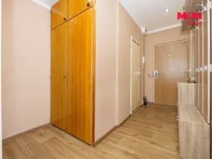 Prodej bytu 2+1, Týniště nad Orlicí, Okružní, 65 m2