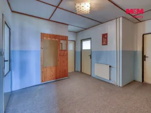 Prodej rodinného domu, Strunkovice nad Volyňkou, 107 m2
