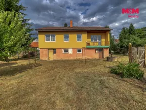 Prodej rodinného domu, Strunkovice nad Volyňkou, 107 m2
