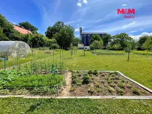 Prodej chaty, Koryčany, 17 m2